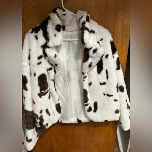 NWT Jade & Ivory jacket